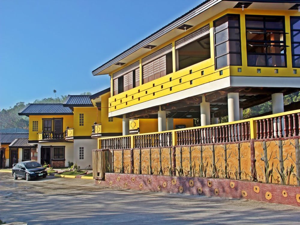 Costa Villa Beach Resort