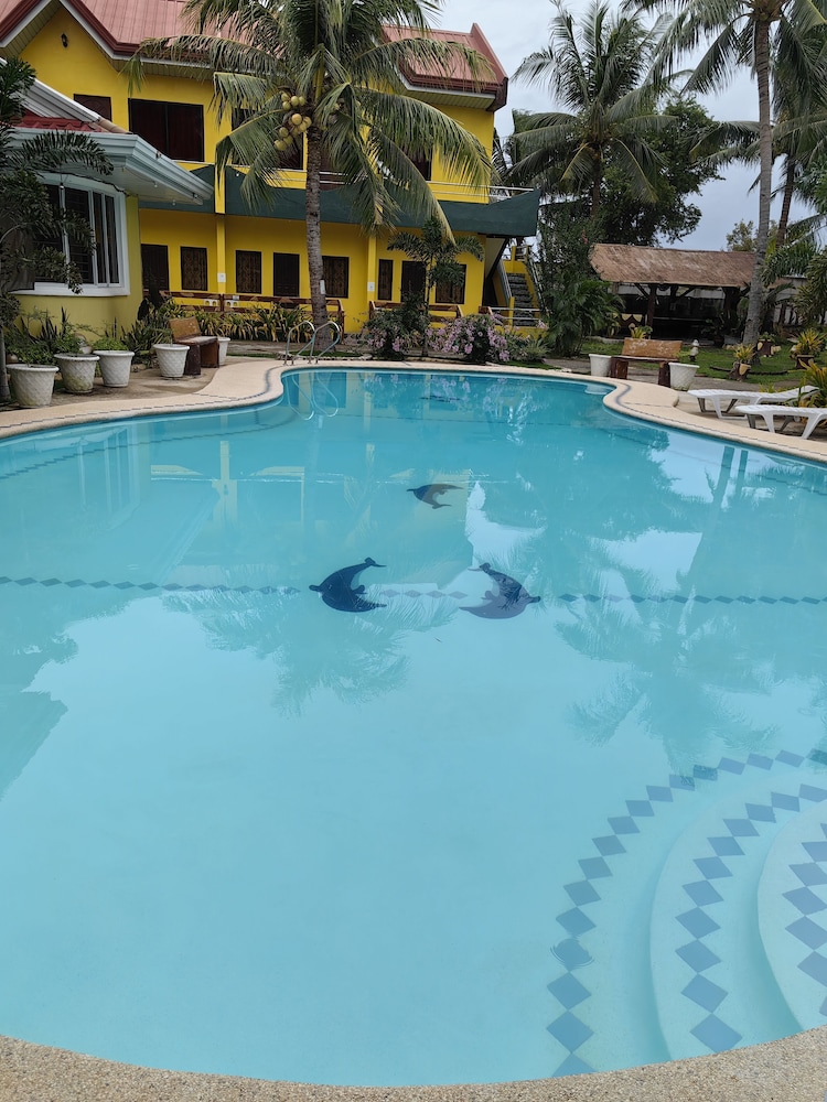 Lagnason's Place