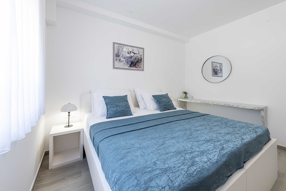 Tila Luxury Suite