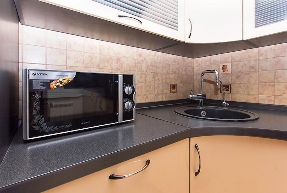 ApartLux Nakhimovsky Suite