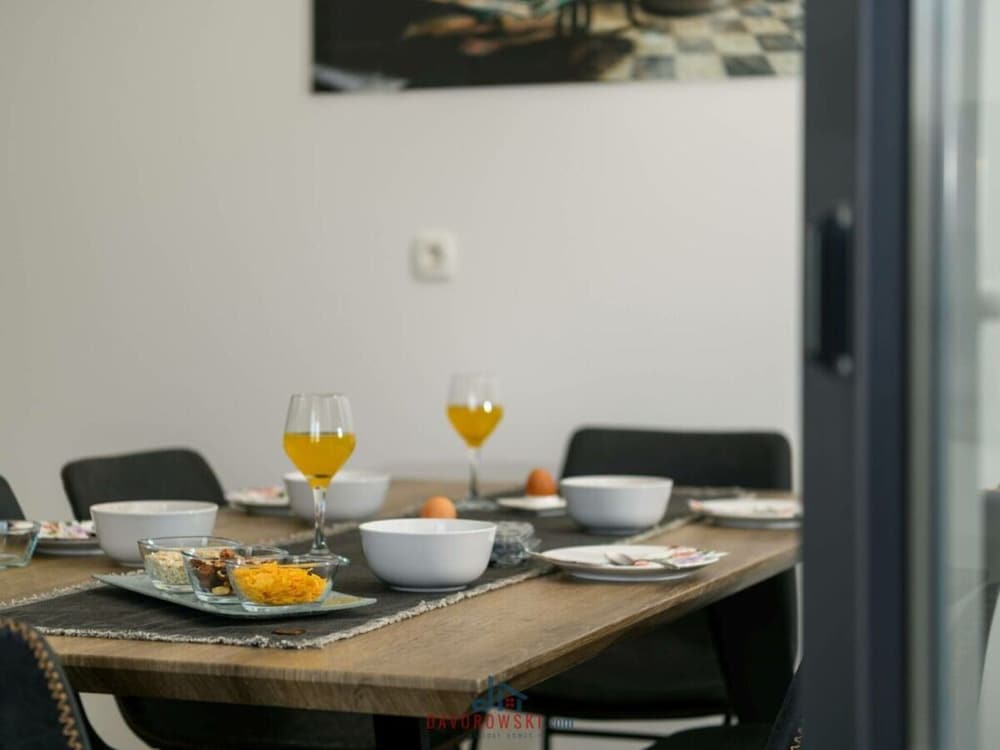 Villa Dora - Apt 3
