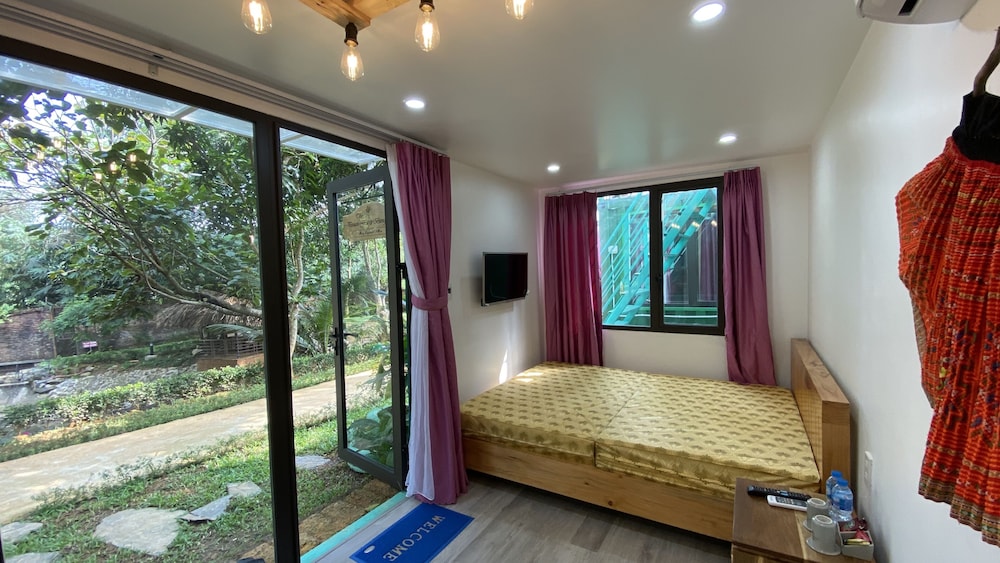May Tropicall Villas