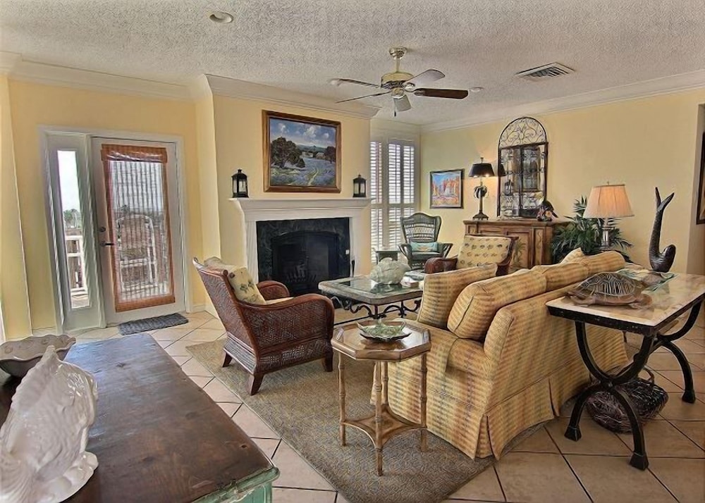 Port A Escapes Vacation Rentals
