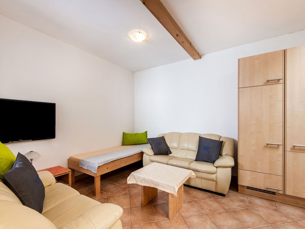 Apartment in Aschau Near Kaltenbach Ski Lift