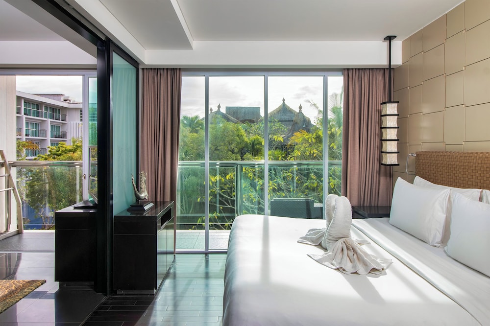 The Sakala Resort Bali