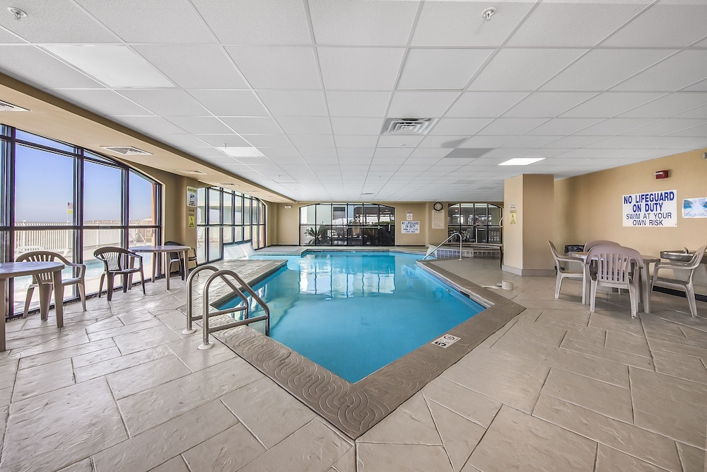 Harbor Place 206