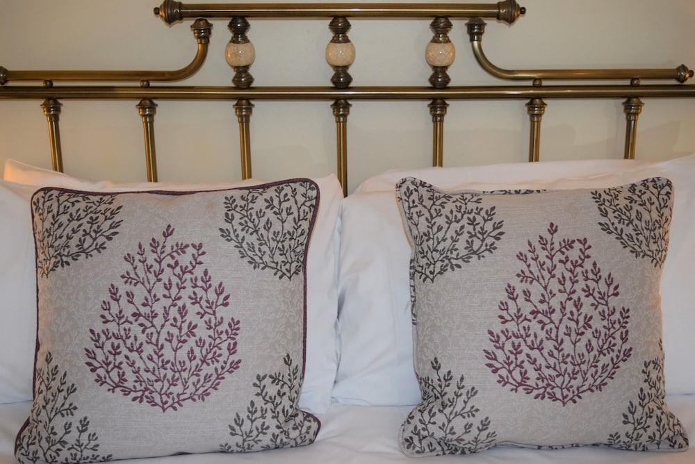Wye Valley Hotel