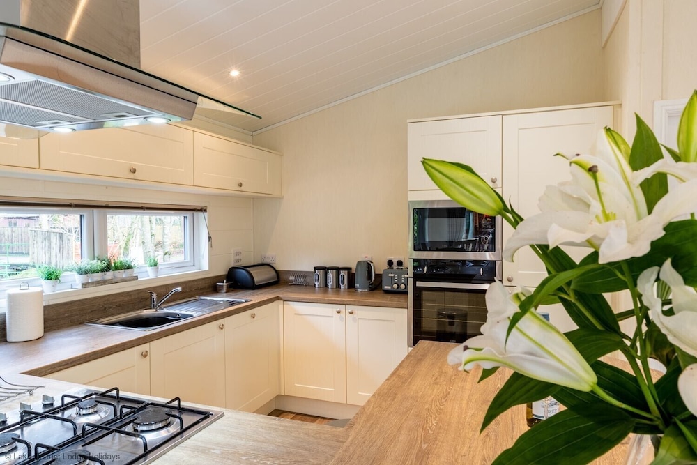 Langdale Lodge
