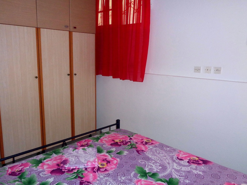 Elena's House