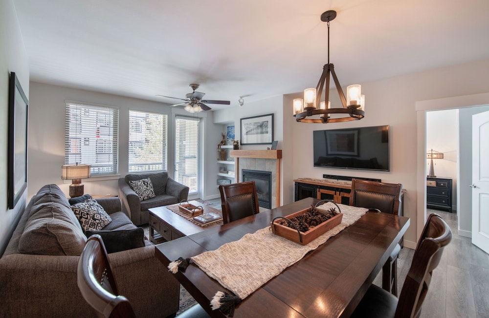 Winter Park Resort Lodging - Fraser Crossing Condos