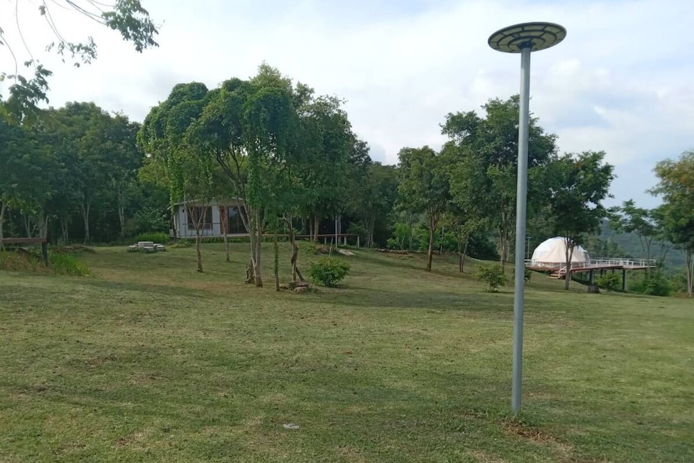 Hilltop Erawan Camp