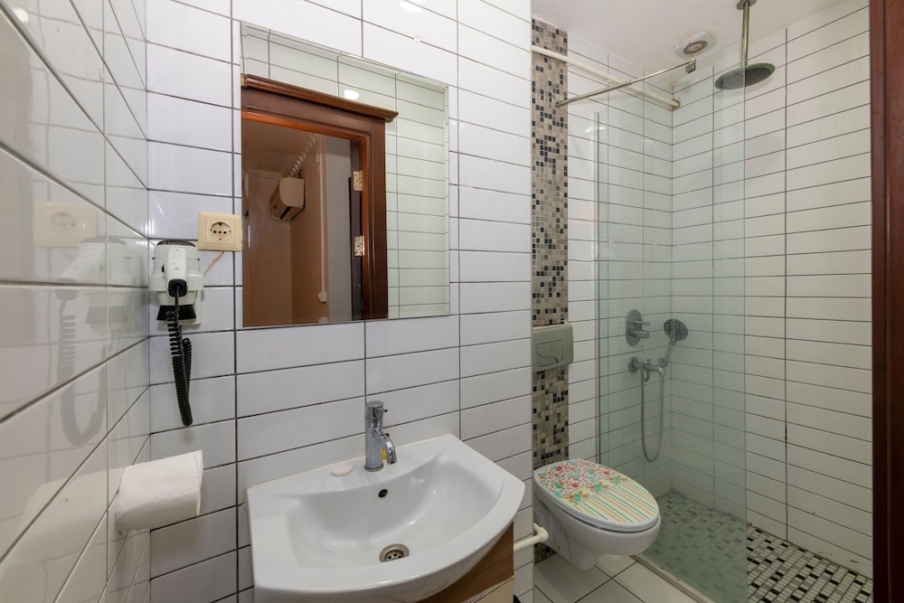 Opera House Otel - Image 133