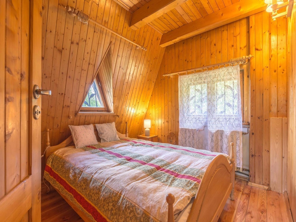 Holiday Home by the Lake, Sauna, Boat, Bicycles