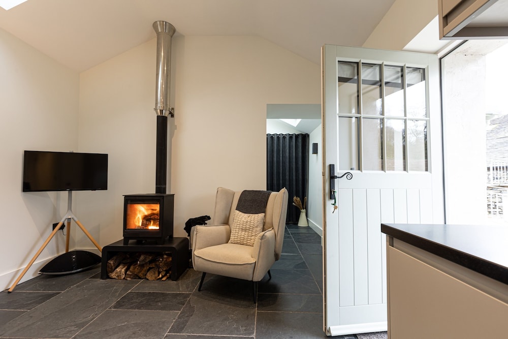 The Bothy