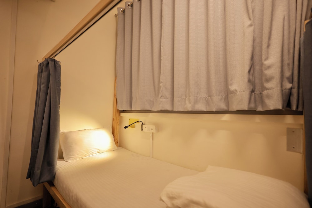 Locomo Hostel Mini - 9 mins from airport
