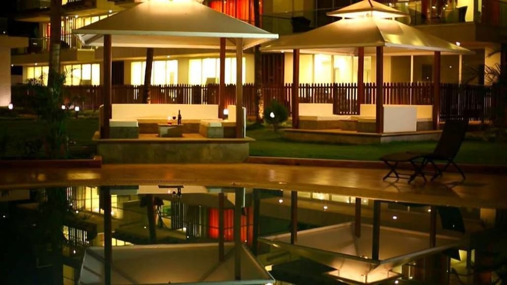 Zondela Inn Luxury Apartments