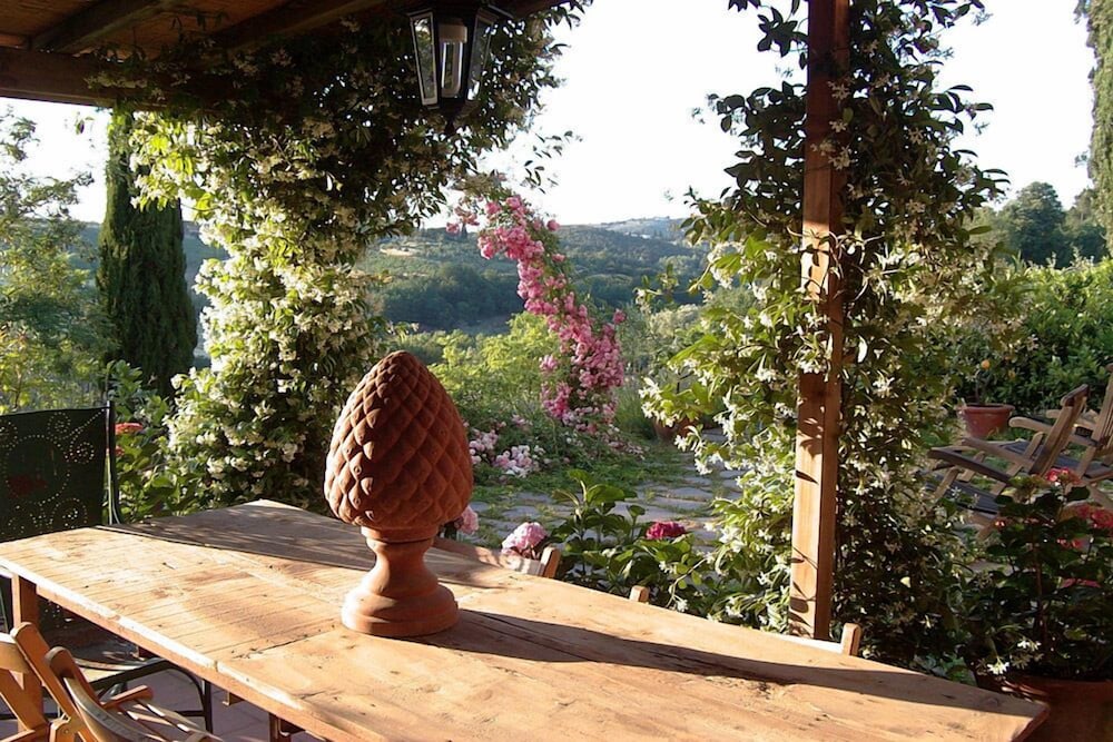 Le Scalette view 5