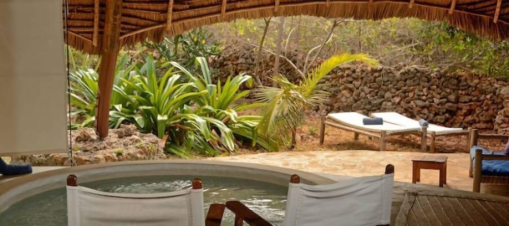 Unguja Lodge
