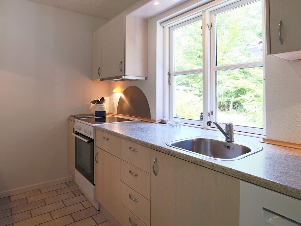 4 Person Holiday Home in Frederiksvaerk-by Traum