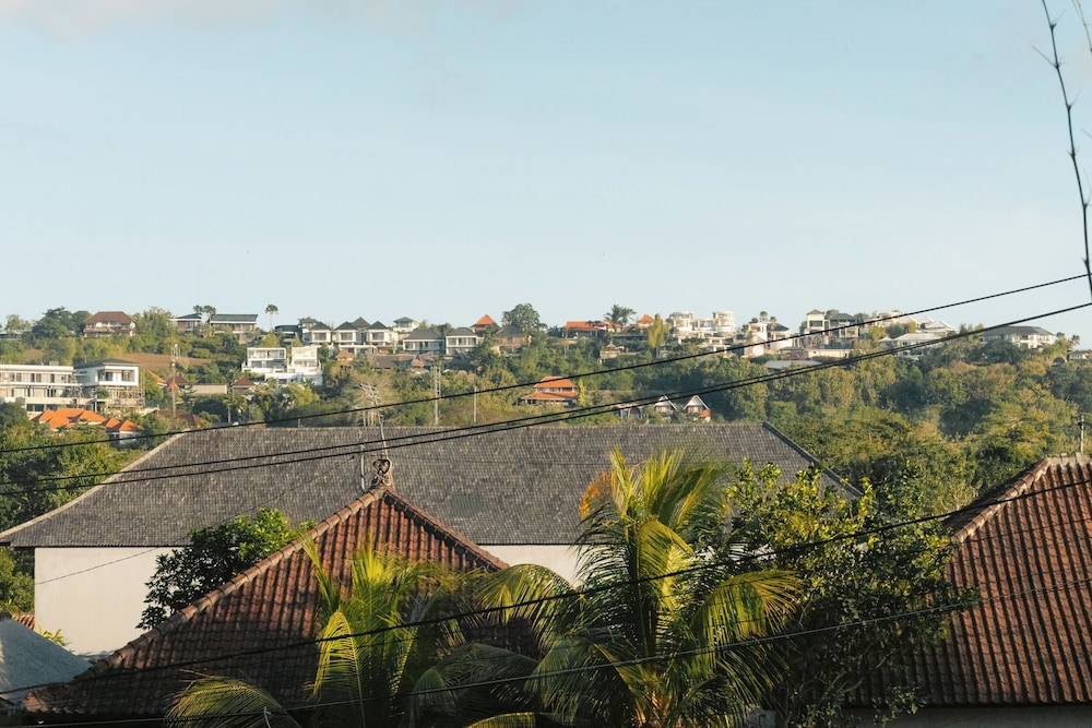 Treetop Villas