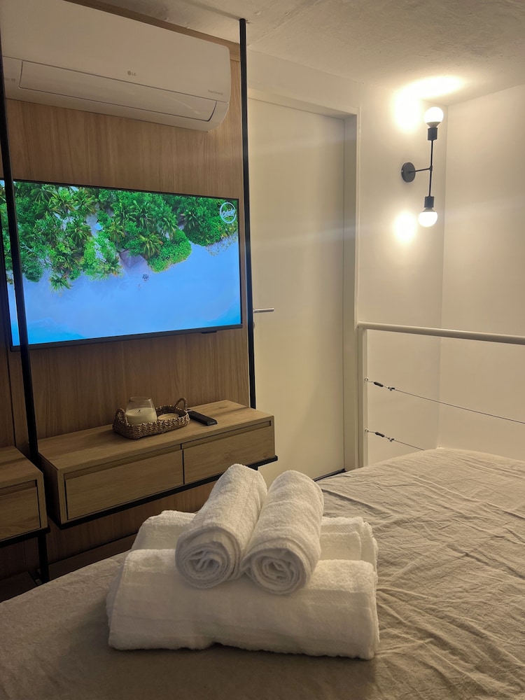 BT Homes - Palacio Alcorta
