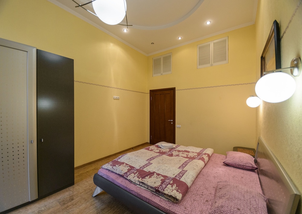 Kiev Accommodation Hotel Service