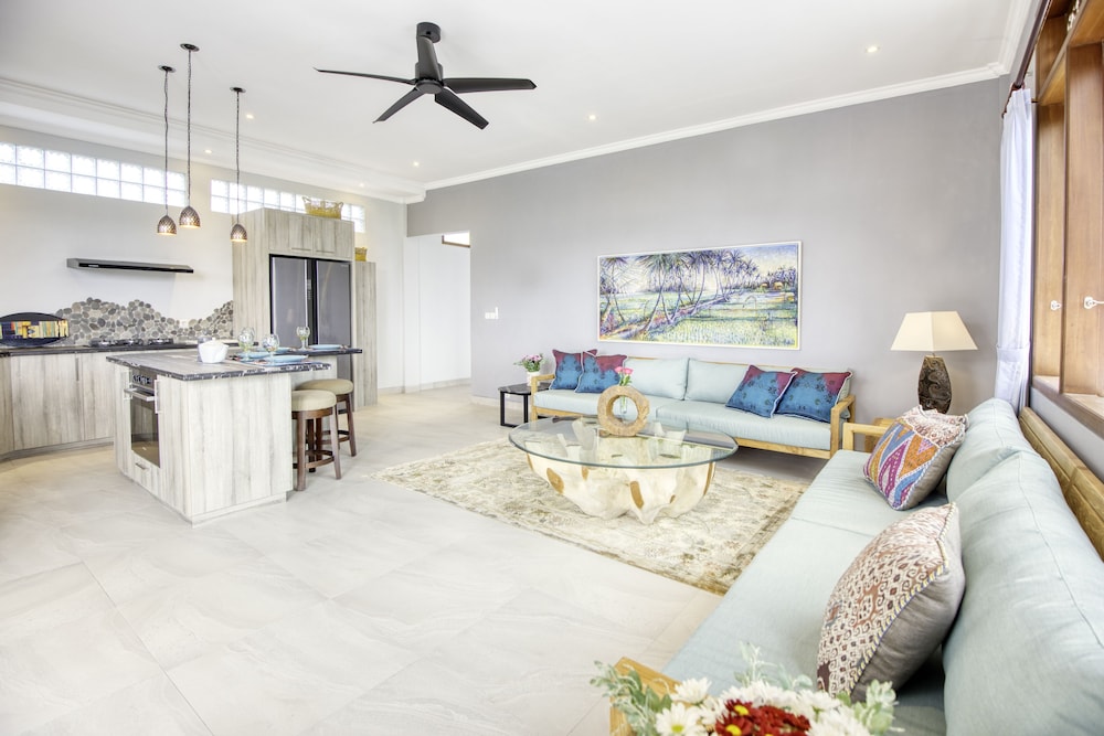 Lebah Villas