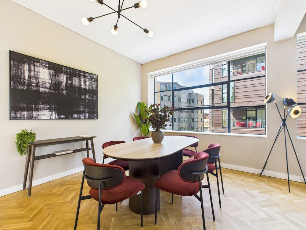 Be London - The Old Street Residences