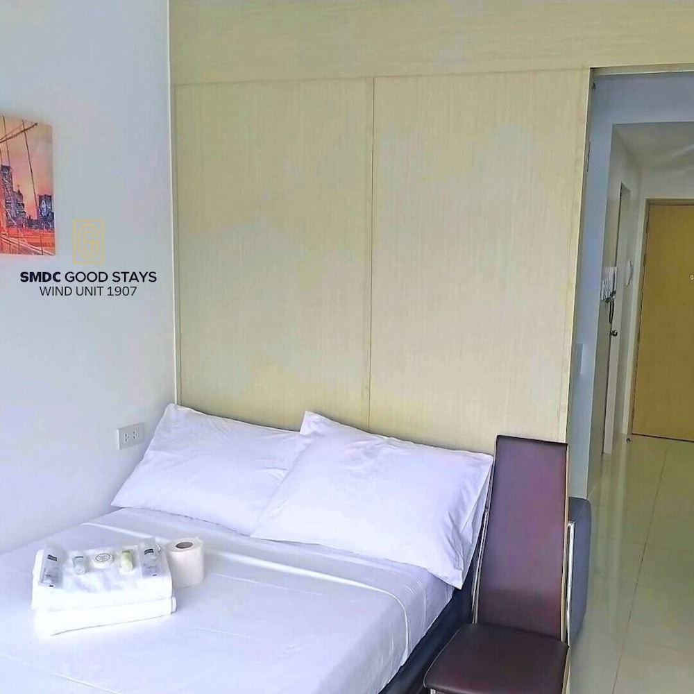 Wind Residences