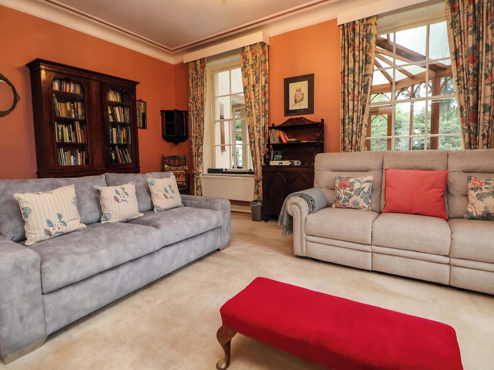 Parkfields House