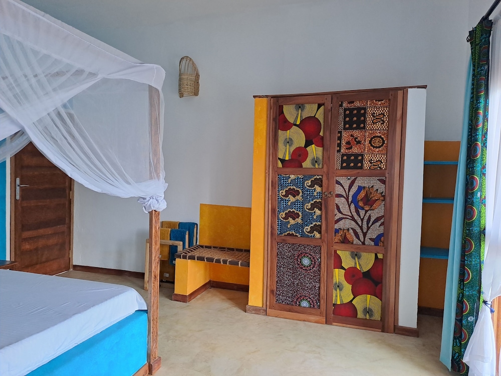 Villa Adelina Zanzibar view 3