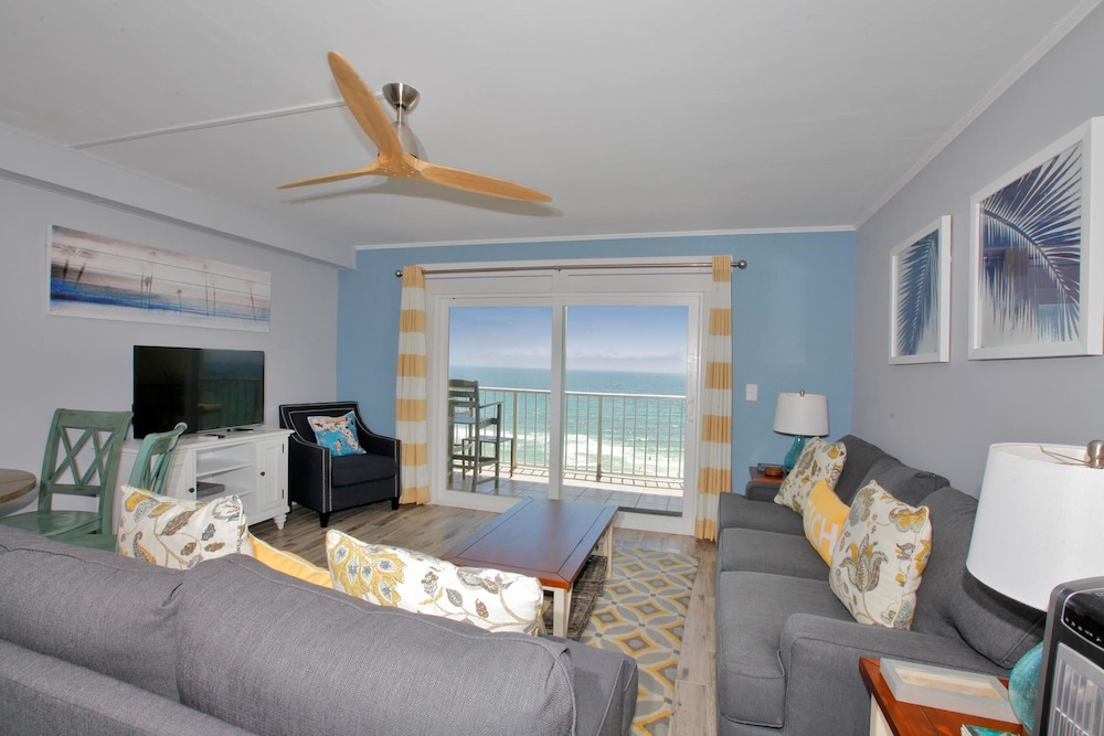 Summit Beach Resort by Panhandle Getaways