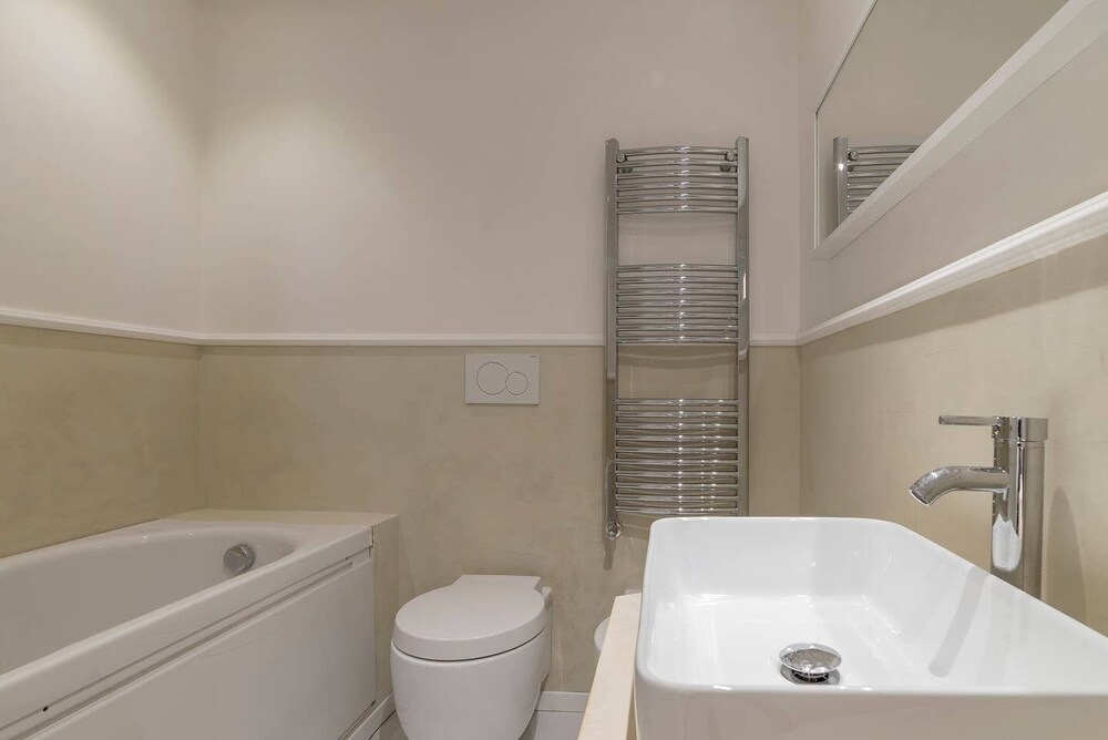 Loft Farnese 2