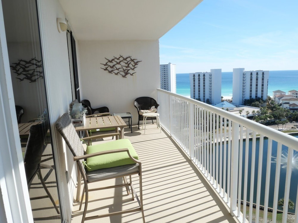 Terrace At Pelican Beach 1503 2 Bedroom Condo