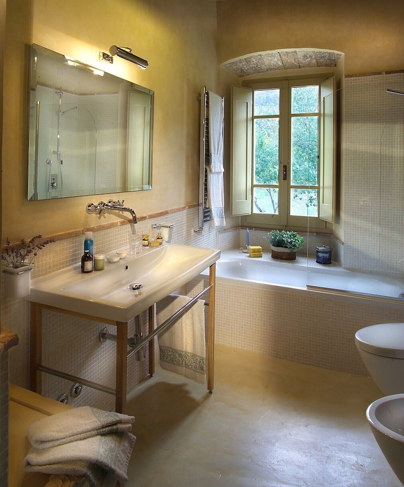 Borgo della Marmotta - Farm Home