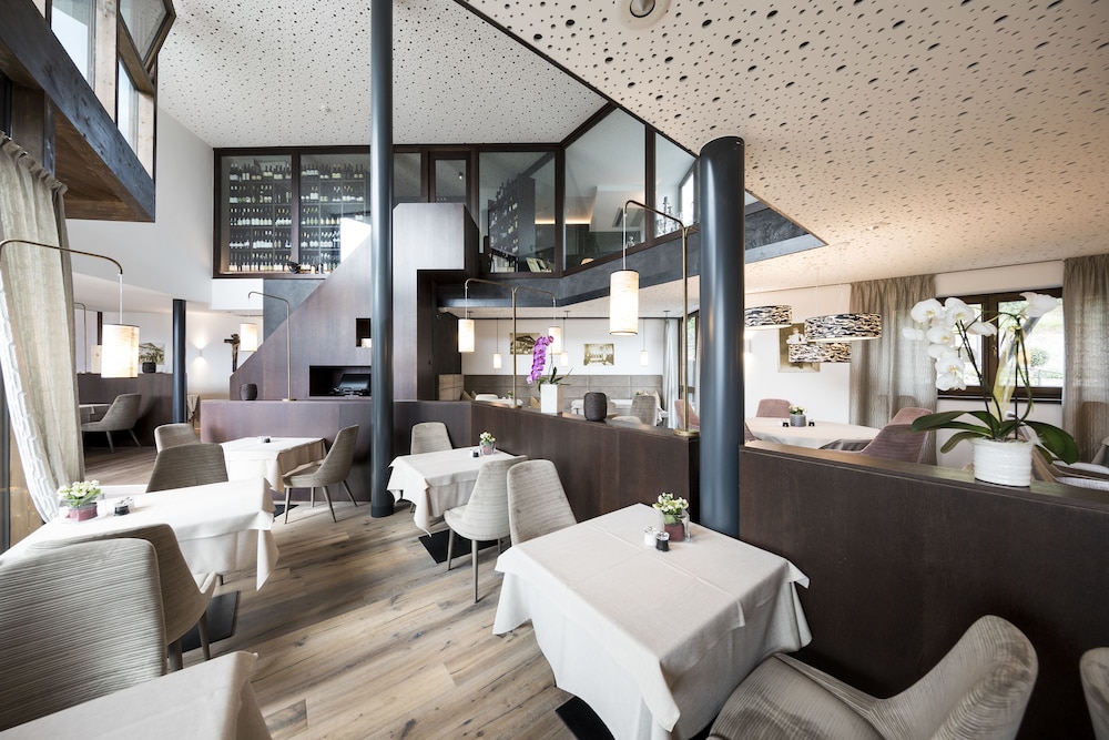 Hotel Der Weinmesser