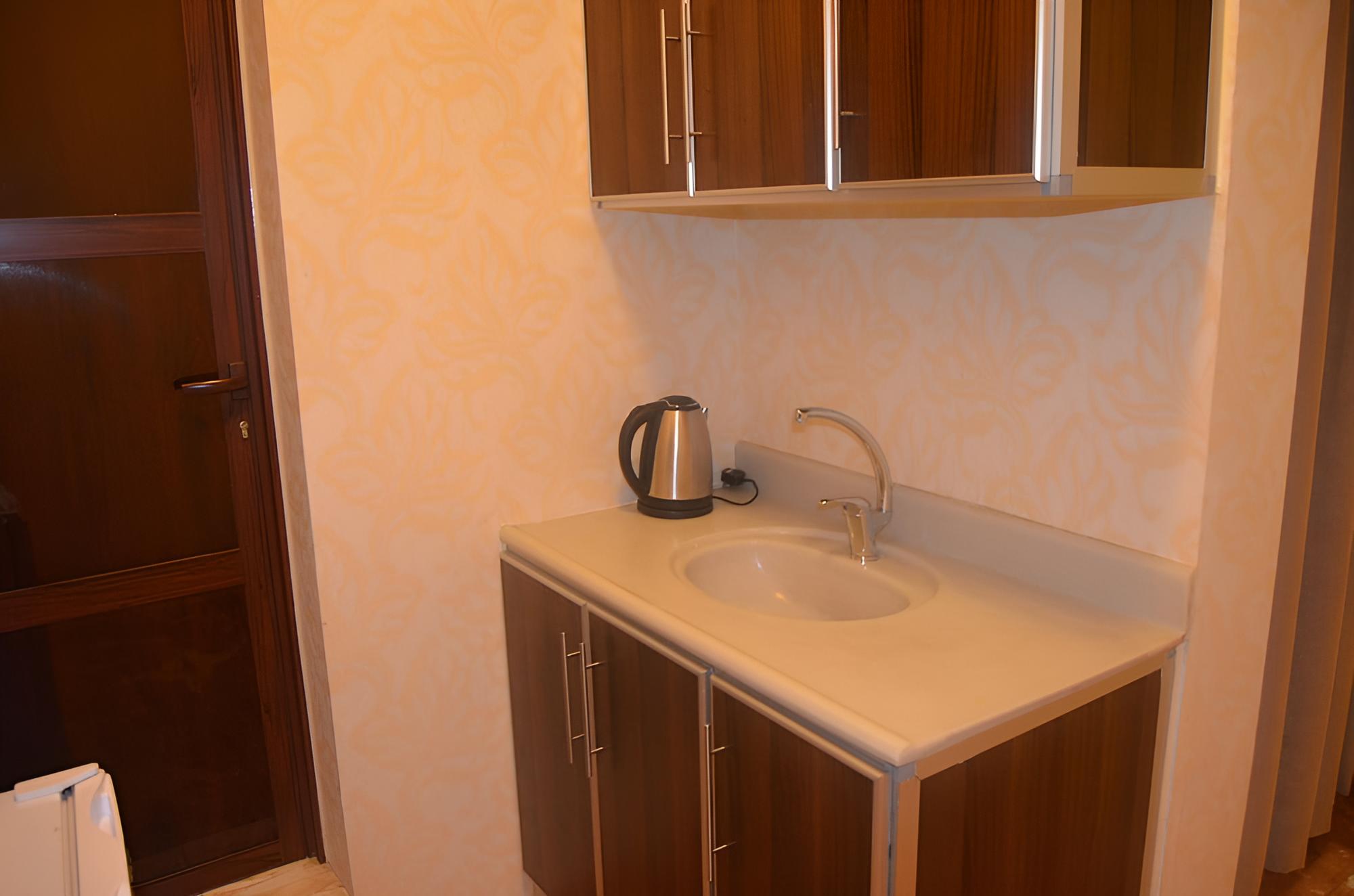 Tulay Park Hotel Apartments