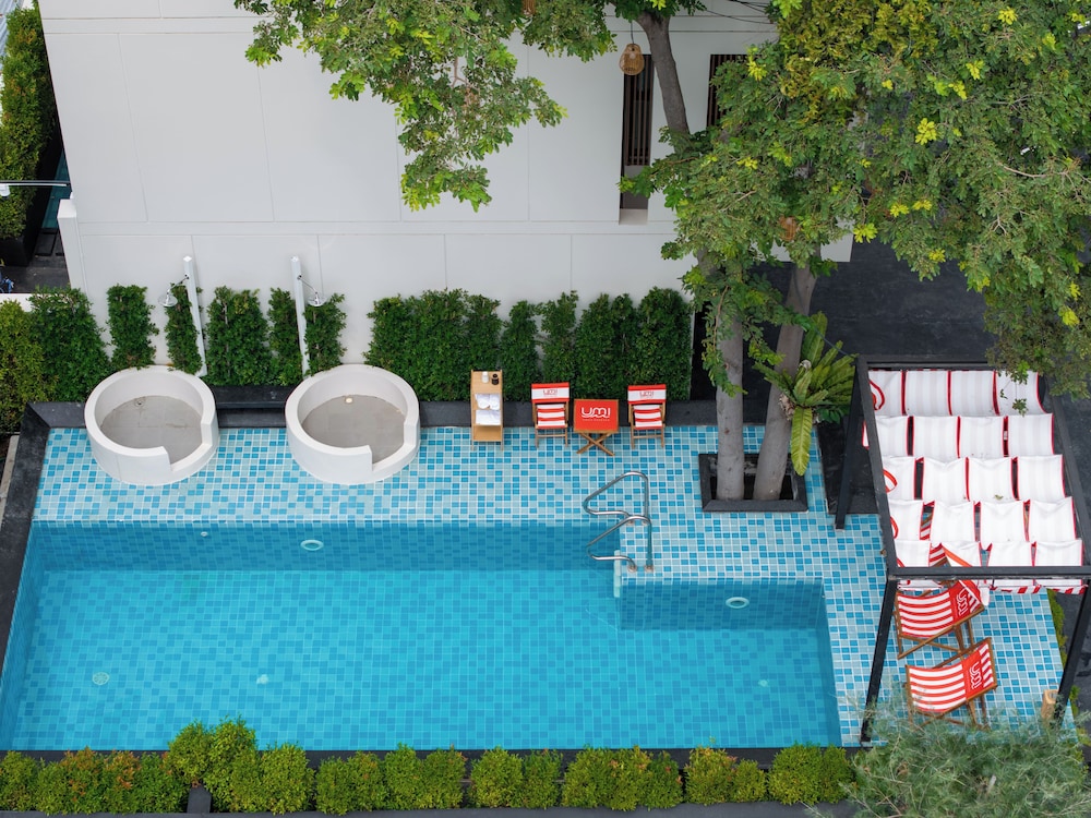 Umi villa Pattaya