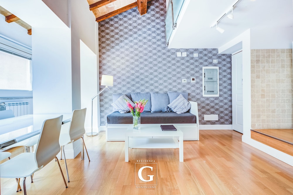 Residenza Gonfalone