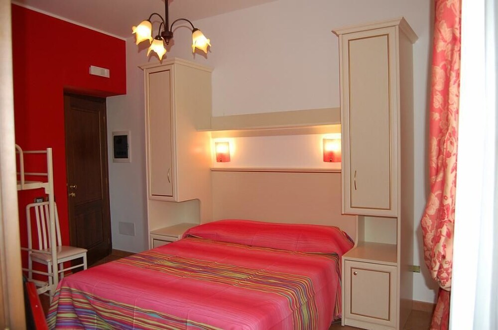 Agriturismo Parra