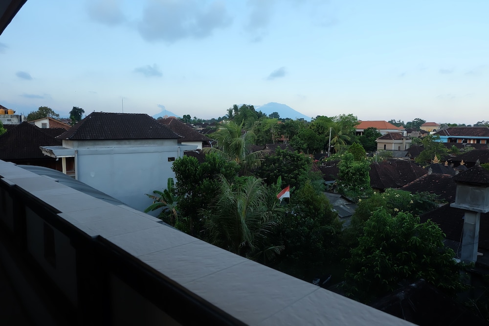 Ubud Sensasi Bungalows