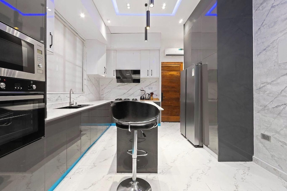 Favour Shortlet Apartment