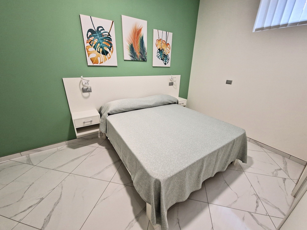 Al 211 Rooms