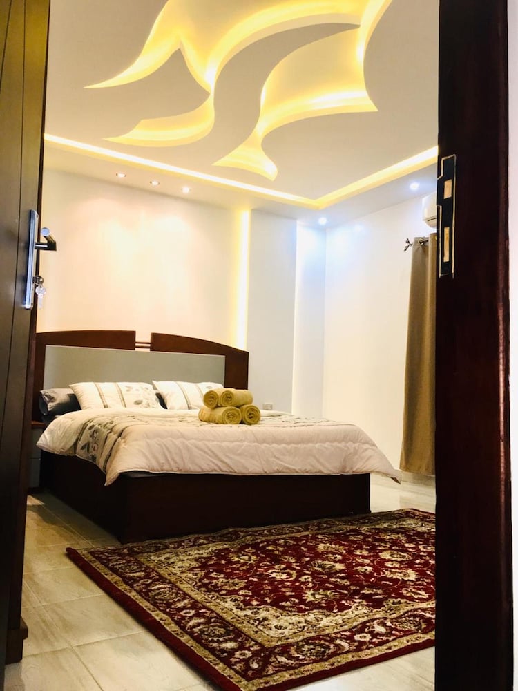 Villa Sky view 3