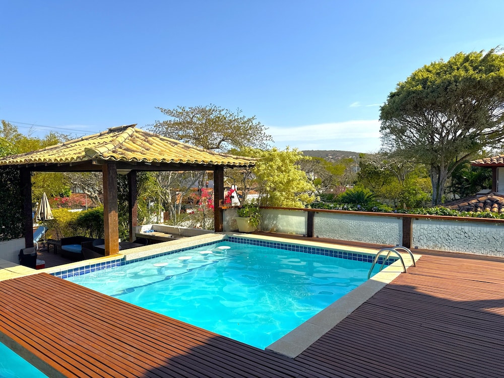 Pousada Ferradura Boutique