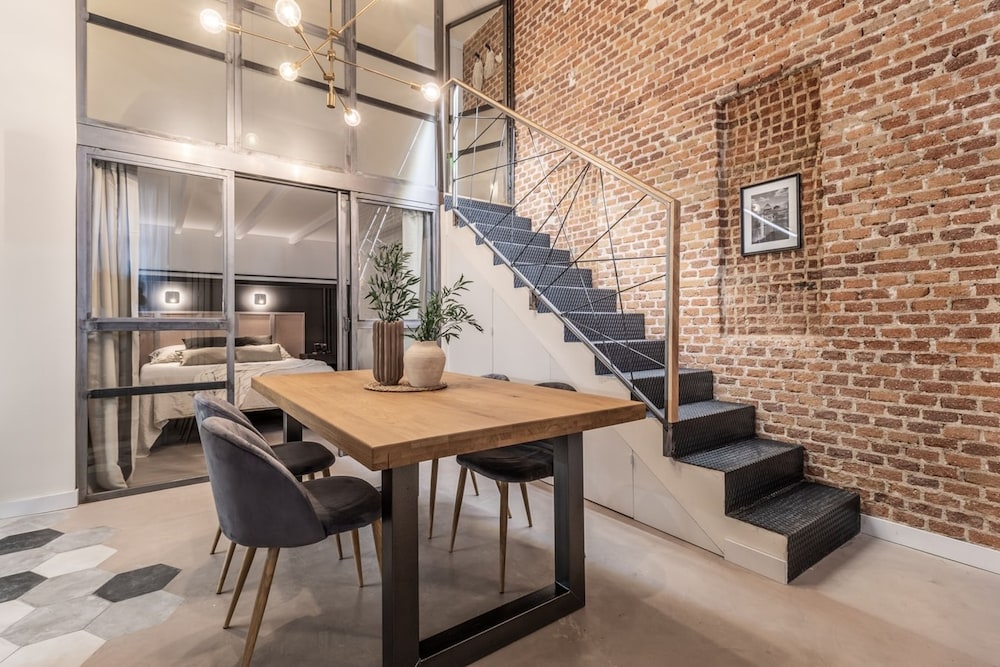 Carmen - 2 Bedrooms in Salamanca