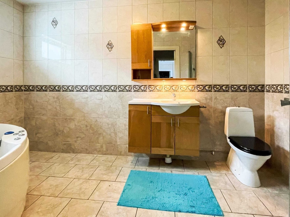 Holiday Home in Ruda With Terrace