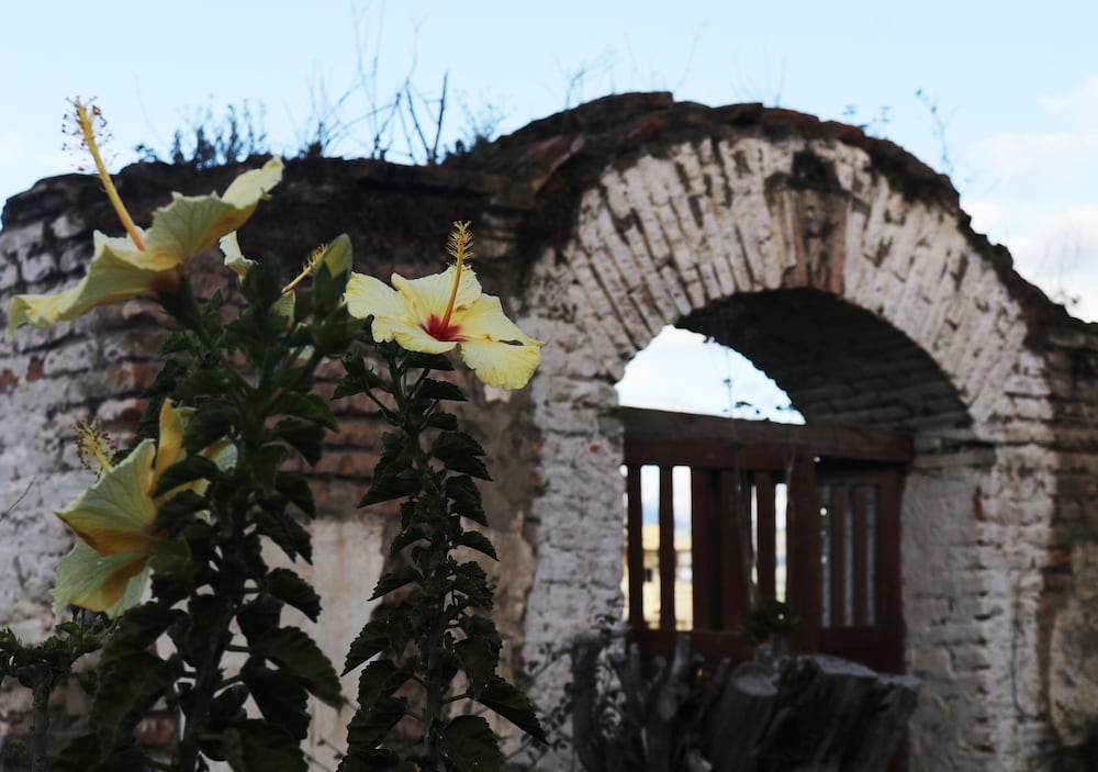 Hacienda Turística Las Manolas
