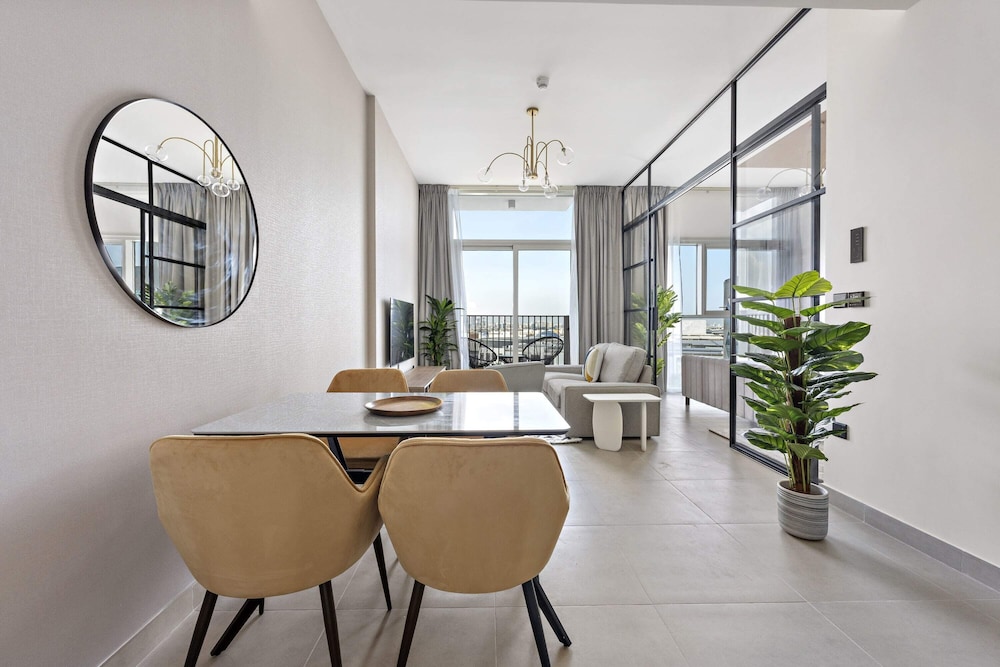 Silkhaus Collective, Dubai Hills
