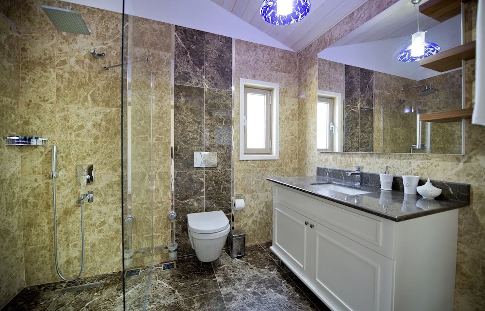 Cirali Hera Otel - Image 44